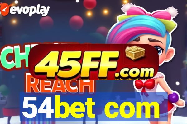 54bet com